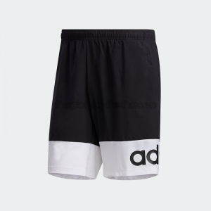 Quần Adidas Designed 2 Move Colorblock Shorts